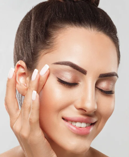 Clareamento da pele melasma